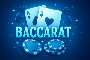 Chiến lược chiến thắng trong Baccarat tại TB88 online casino