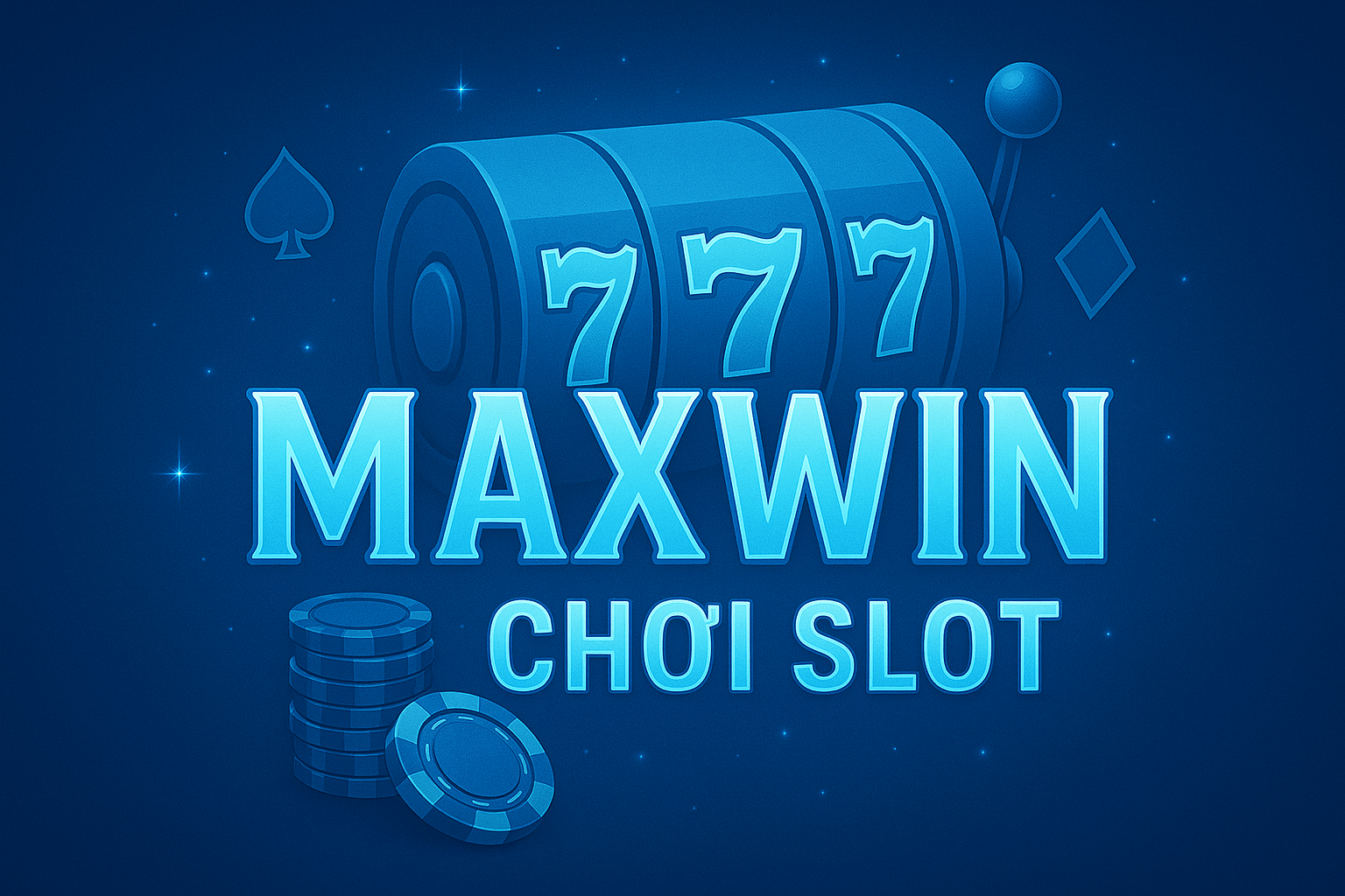 Chiến lược đạt Maxwin trong trò chơi slot tại TB88 online casino