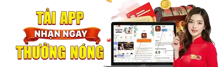 Tải App TB88 – Hướng Dẫn Chi Tiết, Nhanh Chóng Và An Toàn