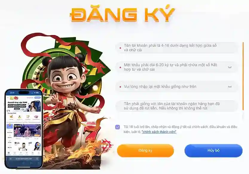 Xổ Số Đầy Hấp Dẫn tại TB88