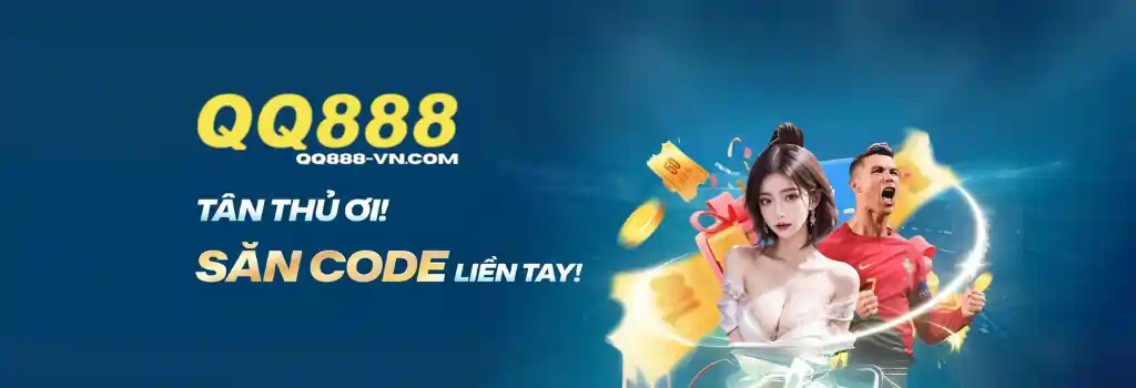Khuyến Mãi QQ888